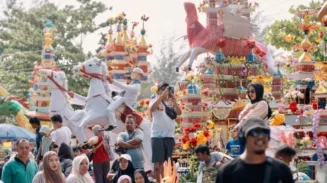 sekarangaja
