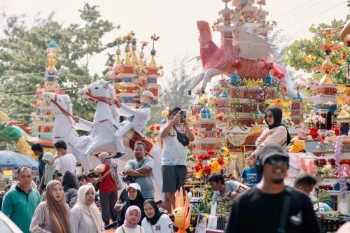 sekarangaja