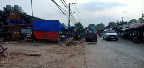 Ini Alasan DPRD Kota Malang Dorong Percepatan Relokasi Pasar Induk Gadang 2 sekarangaja