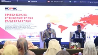 Bentuk Karakter Murid dan Budaya Sekolah Berintegritas dengan Pendidikan Antikorupsi 2 sekarangaja