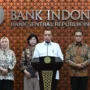 Perry Warjiyo Mengundurkan Diri dari Gubernur BI, Destry Damayanti Gubernur BI Sementara 4 sekarangaja