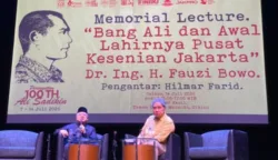 sekarangaja