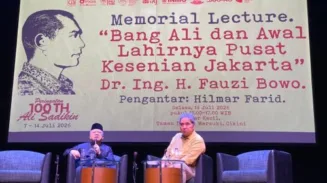 sekarangaja