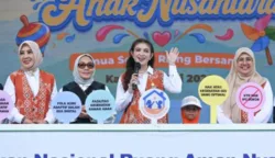 Hadirkan Permainan Tradisional dalam Hari Anak Nasional 2026 di Tanjungpinang 7 sekarangaja