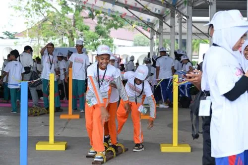 Permainan Tradisional Hidupkan Pembelajaran Mendalam 1 sekarangaja
