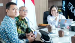 Buka Peluang Akses Pasar Industri Kreatif Indonesia ke Afrika 8 sekarangaja