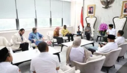 Ekoteologi dan Kurikulum Berbasis Cinta Diapresiasi UNICEF Indonesia 9 sekarangaja