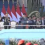 Ini Enam Pesan Presiden Prabowo untuk Polri 3 sekarangaja