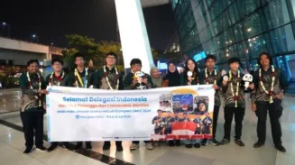 sekarangaja