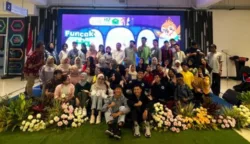 UNICEF Indonesia Apresiasi Integrasi Aspirasi Forum Anak Kota Malang 7 sekarangaja