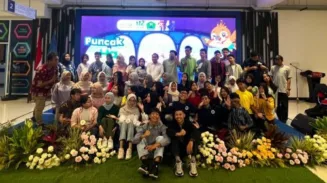 UNICEF Indonesia Apresiasi Integrasi Aspirasi Forum Anak Kota Malang 2 sekarangaja