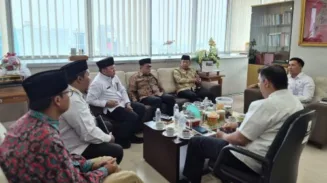 Kolaborasi Gelar Geber Mas Wujudkan Masjid Bersih dan Nyaman 2 sekarangaja