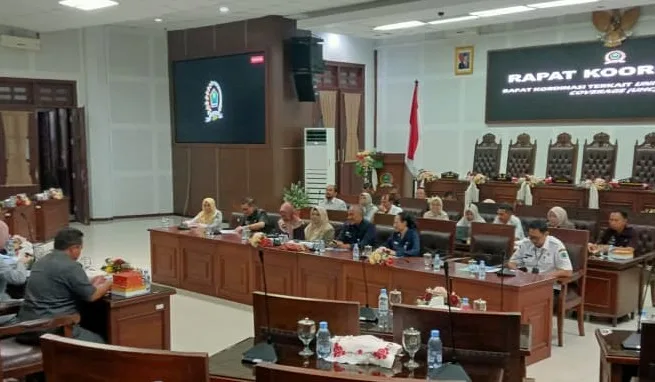 sekarangaja