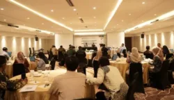 sekarangaja