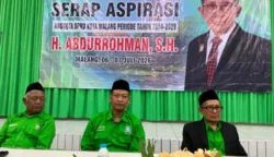 DPRD Kota Malang Gelar Dialog Bersama Warga Isi Reses 7 sekarangaja