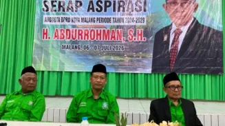 DPRD Kota Malang Gelar Dialog Bersama Warga Isi Reses 2 sekarangaja
