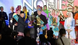Reza dan Nadya Abang dan None 2026 Kepulauan Seribu 7 sekarangaja