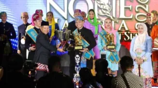 Reza dan Nadya Abang dan None 2026 Kepulauan Seribu 2 sekarangaja