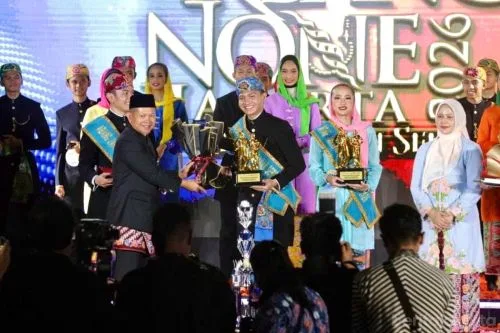 Reza dan Nadya Abang dan None 2026 Kepulauan Seribu 1 sekarangaja