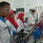 Dorong Bidang Robotika Peluang Karier Lulusan SMK 3 sekarangaja
