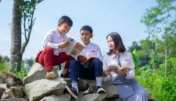 Catat! SPMB Sekolah Nasional Terintegrasi Tahun Ajaran 2026/2027 Resmi Dibuka 9 sekarangaja