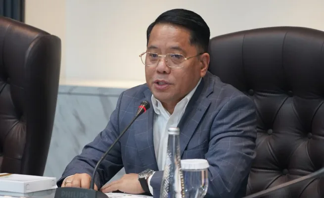 sekarangaja