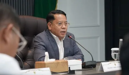 Tunjangan Profesi Guru dan Dosen Kemenag Segera Cair 1 sekarangaja