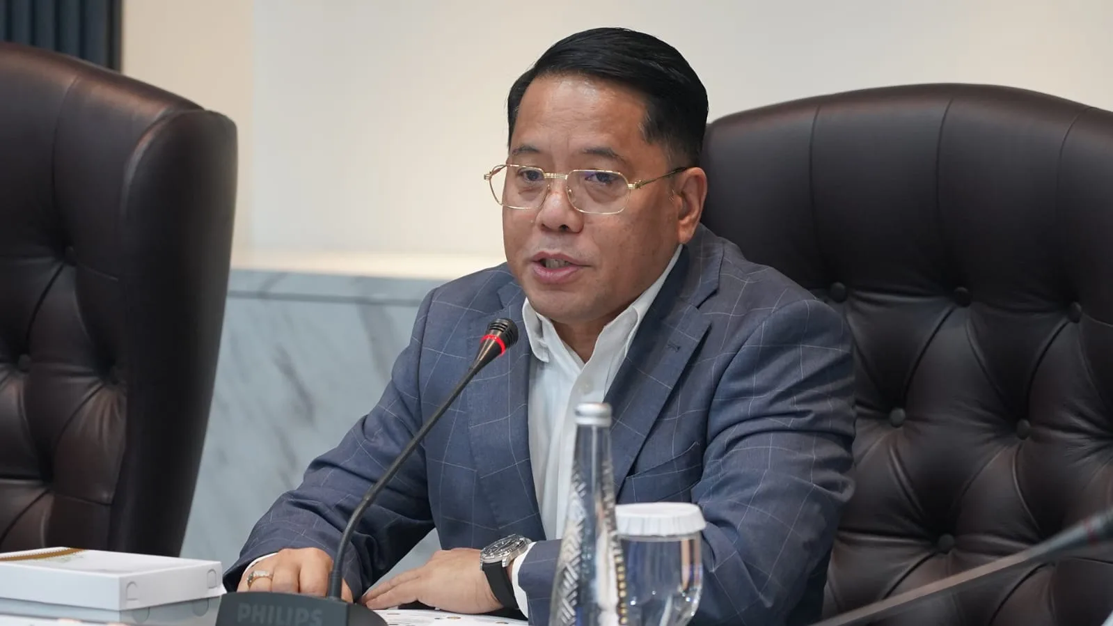 Catat! Ini Jadwal Wawancara Seleksi Calon Eselon II Kemenag 1 sekarangaja