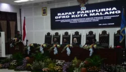 sekarangaja