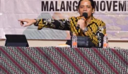 sekarangaja