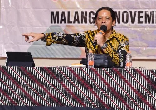 sekarangaja