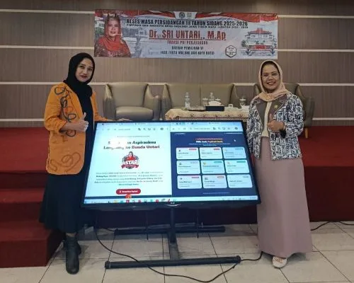 sekarangaja