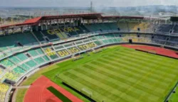 sekarangaja