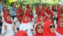 sekarangaja