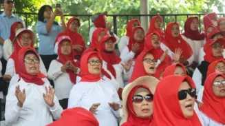 sekarangaja