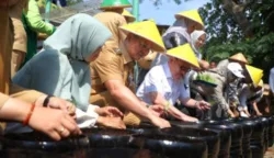 sekarangaja