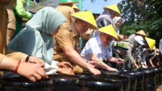 sekarangaja