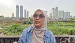 sekarangaja