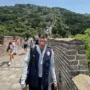 KKN Universitas Airlangga di Tiongkok Hasil Kolaborasi Shijiazhuang Tiedao University 4 sekarangaja
