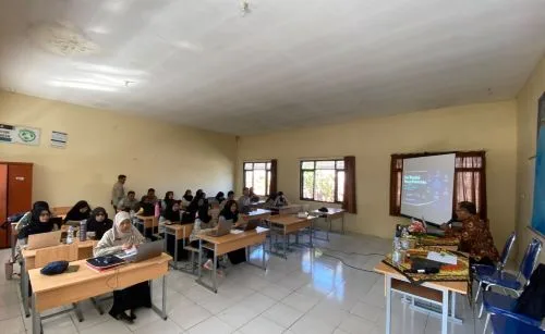 sekarangaja