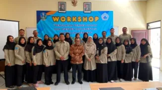 Gelar Pelatihan Kurikulum Merdeka, Universitas Ma Chung Perkuat Kapasitas Guru SMA Negeri 3 Kota Batu 2 sekarangaja