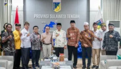 Utsawa Dharma Gita Nasional pada 2027 Digelar di Sulawesi Tengah 7 sekarangaja