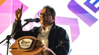 Wagub Rano Tantang Panitia Jakarta Provoke Tahun Depan Gelar Pameran di Sudirman-Thamrin 2 sekarangaja