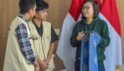 sekarangaja