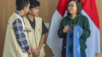 sekarangaja