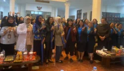 Wanita Katolik RI Audiensi dengan Ketua DPRD Kota Malang, Ini Harapannya 7 sekarangaja