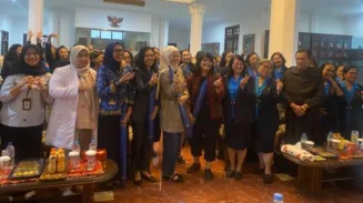Wanita Katolik RI Audiensi dengan Ketua DPRD Kota Malang, Ini Harapannya 2 sekarangaja