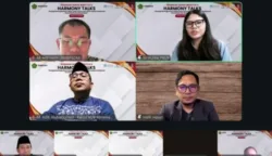 Begini Strategi Kemenag Perkuat Kerukunan Umat Beragama 7 sekarangaja