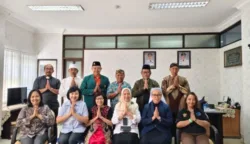 FKAUB Malang Raya Silaturahmi dengan Bakesbangpol Jelang BAN ke 5 7 sekarangaja