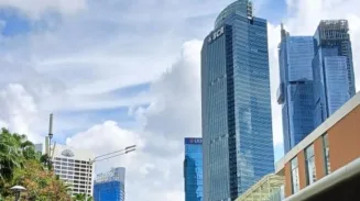 Cuaca Jakarta Hari Ini Cerah hingga Berawan 2 sekarangaja